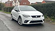 SEAT Ibiza 1.0 TSI 110 FR 5dr