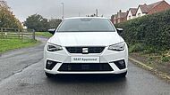 SEAT Ibiza 1.0 TSI 110 FR 5dr