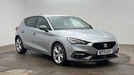 SEAT Leon 1.5 eTSI 150 FR 5dr DSG