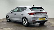SEAT Leon 1.5 eTSI 150 FR 5dr DSG