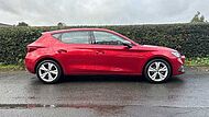 SEAT Leon 1.5 eTSI 150 FR 5dr DSG