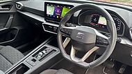 SEAT Leon 1.5 eTSI 150 FR 5dr DSG