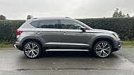 SEAT Ateca 2.0 TDI 150 Xperience Lux 5dr