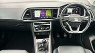 SEAT Ateca 2.0 TDI 150 Xperience Lux 5dr