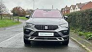 SEAT Ateca 2.0 TDI 150 Xperience Lux 5dr