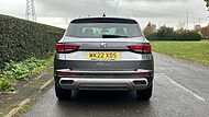 SEAT Ateca 2.0 TDI 150 Xperience Lux 5dr