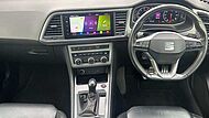 SEAT Ateca 1.5 TSI EVO FR Sport 5dr DSG