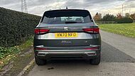 SEAT Ateca 1.5 TSI EVO FR Sport 5dr DSG