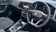 SEAT Ateca 1.5 TSI EVO Xperience 5dr DSG