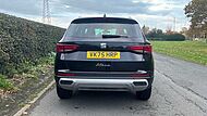 SEAT Ateca 1.5 TSI EVO Xperience 5dr DSG