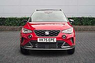 SEAT Arona 1.0 TSI 115 FR 5dr DSG