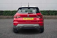 SEAT Arona 1.0 TSI 115 FR 5dr DSG