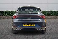 SEAT Leon 5dr 1.5 TSI EVO 150 FR Sport 5dr (DAP) *SpareWheel*