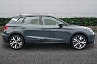 SEAT Arona 1.0 TSI 115 XPERIENCE Lux 5dr DSG *Sparewheel* *Delivery Miles*