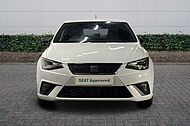 SEAT Ibiza 1.0 TSI 115 Xcellence 5dr *Safety&DrivingPackM* *Delivery Miles*
