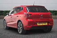 SEAT Ibiza 1.0 TSI 95 Xcellence Lux 5dr