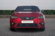 SEAT Ibiza 1.0 TSI 95 Xcellence Lux 5dr