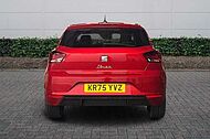 SEAT Ibiza 1.0 TSI 95 Xcellence Lux 5dr