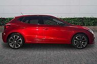 SEAT Ibiza 1.0 TSI 95 Xcellence Lux 5dr