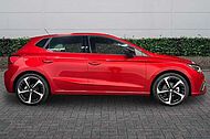 SEAT Ibiza 1.0 TSI 115 FR Sport 5dr *Panroof* *Delivery Miles*