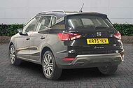 SEAT Arona 1.0 TSI SE Technology 5dr *Delivery Miles*