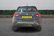 SEAT Arona 1.0 TSI SE Technology 5dr *Grey Vents/Alarm**Delivery Miles*