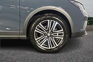 SEAT Arona 1.0 TSI SE Technology 5dr *Grey Vents/Alarm**Delivery Miles*