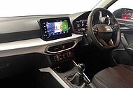 SEAT Arona 1.0 TSI SE Technology 5dr *Grey Vents/Alarm**Delivery Miles*