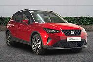 SEAT Arona 1.0 TSI SE Technology 5dr *Delivery Miles*