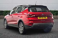 SEAT Arona 1.0 TSI SE Technology 5dr *Delivery Miles*