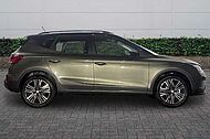 SEAT Arona 1.0 TSI SE Technology 5dr *Delivery Miles*