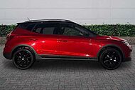 SEAT Arona 1.5 TSI 150 FR Black Edition 5dr DSG *Delivery Miles*