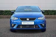 SEAT Ibiza 1.0 TSI 110 FR Sport 5dr