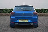 SEAT Ibiza 1.0 TSI 110 FR Sport 5dr