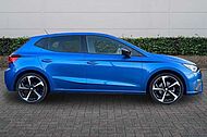 SEAT Ibiza 1.0 TSI 110 FR Sport 5dr