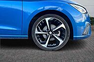 SEAT Ibiza 1.0 TSI 110 FR Sport 5dr
