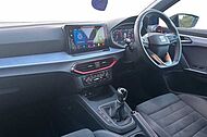 SEAT Ibiza 1.0 TSI 110 FR Sport 5dr