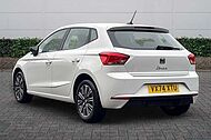 SEAT Ibiza 1.0 TSI 95 SE Technology 5dr