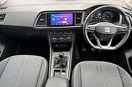 SEAT Ateca 1.0 TSI SE Technology 5dr