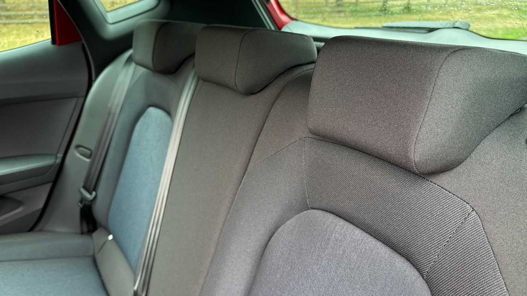 SEAT Arona 1.0 TSI 115 FR Black Edition 5dr DSG