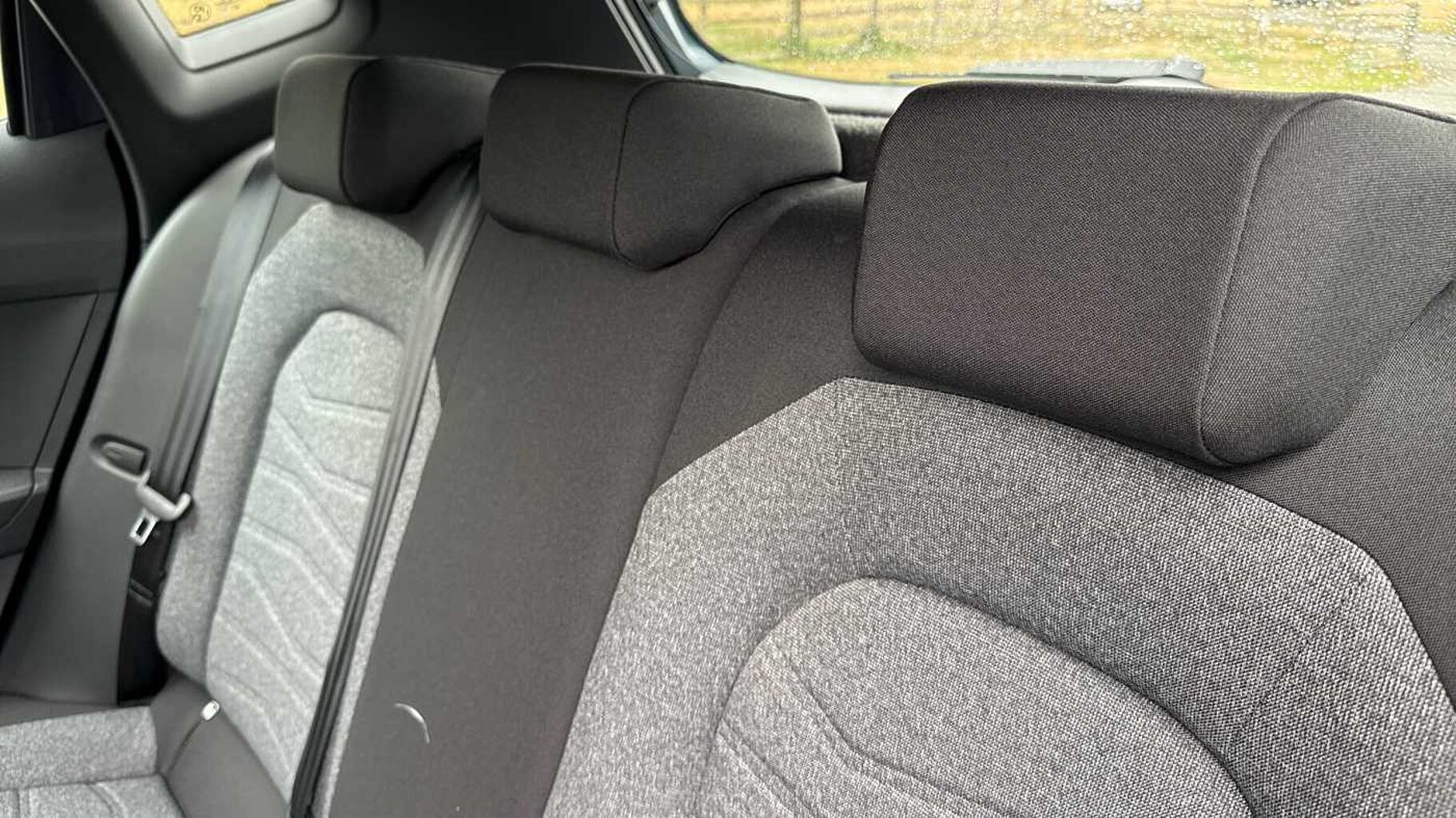 SEAT Arona 1.0 TSI 115 XPERIENCE 5dr *Grey Vents*