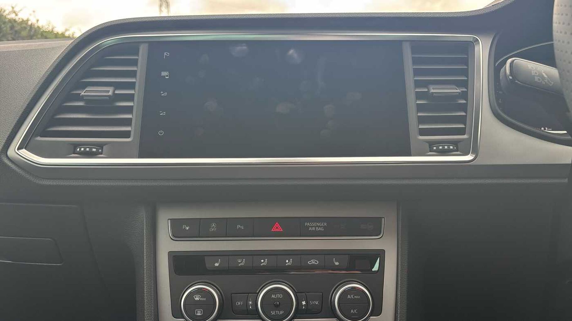 SEAT Ateca 1.5 TSI EVO FR Sport 5dr DSG