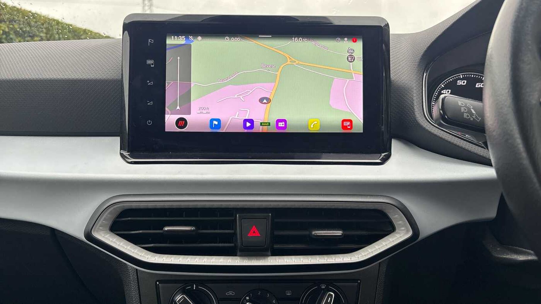 SEAT Ibiza 1.0 TSI 95 SE Technology 5dr