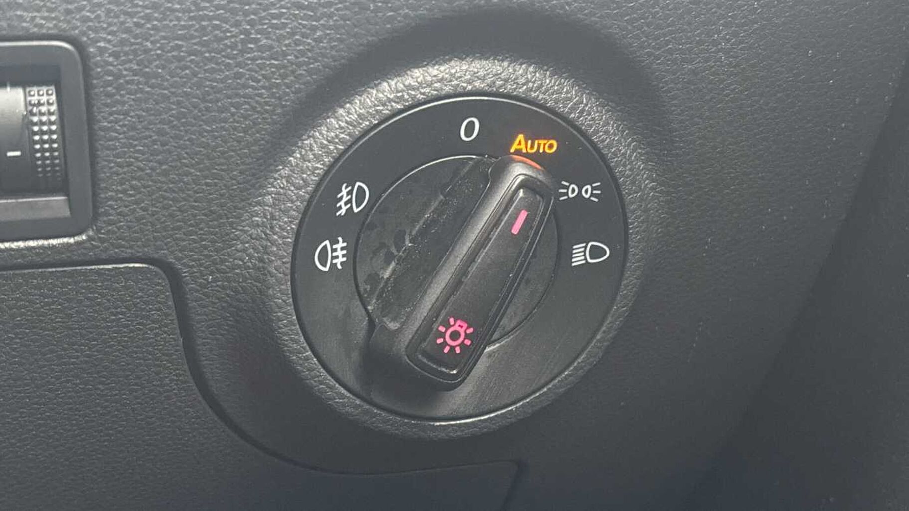 SEAT Ibiza 1.0 TSI 95 SE Technology 5dr