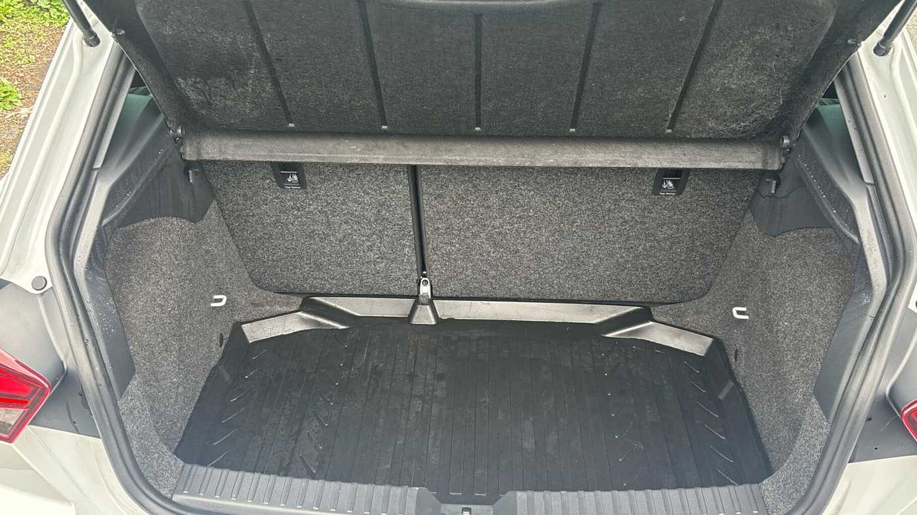 SEAT Ibiza 1.0 TSI 110 FR 5dr