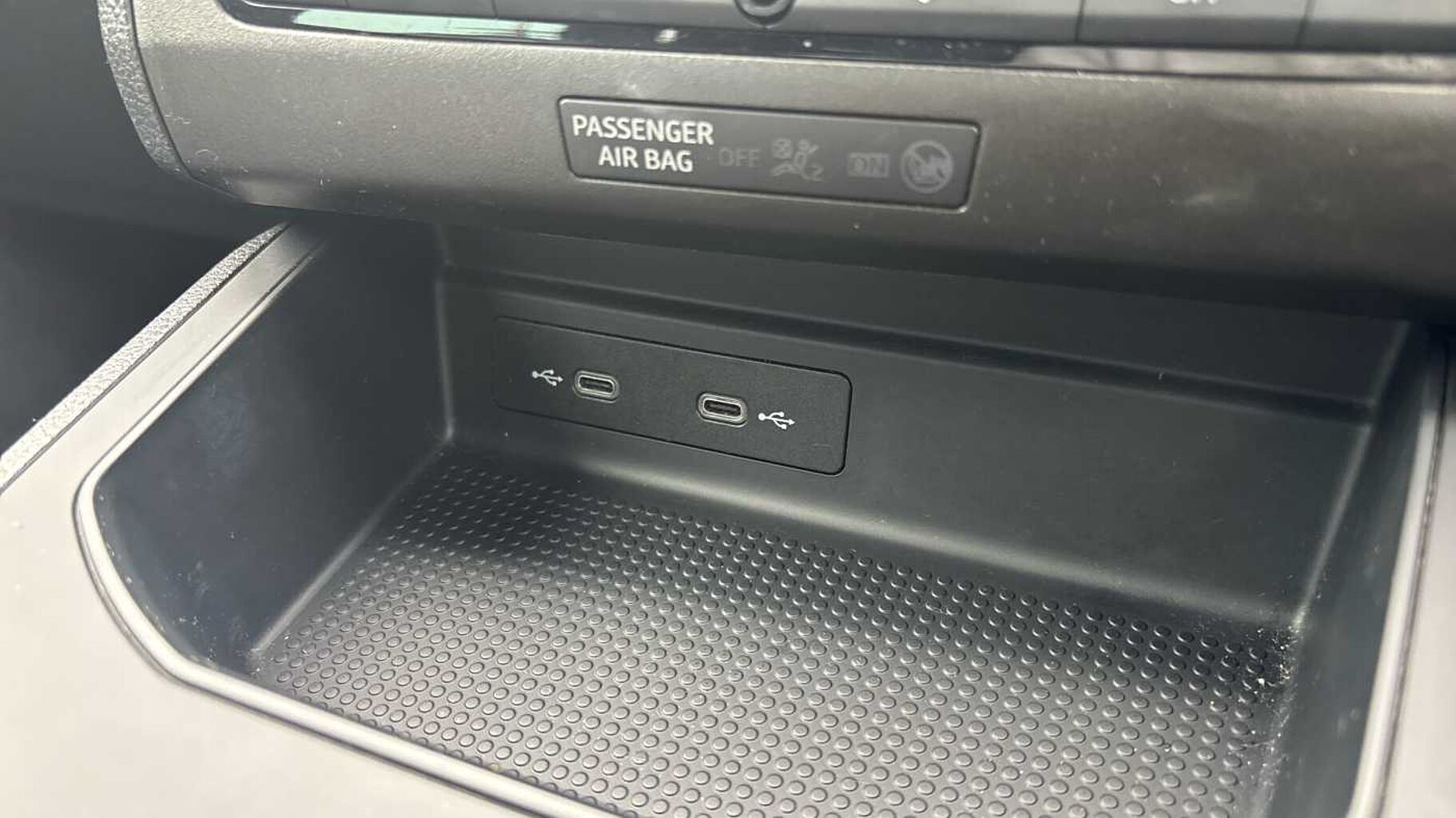 SEAT Ibiza 1.0 TSI 110 FR 5dr