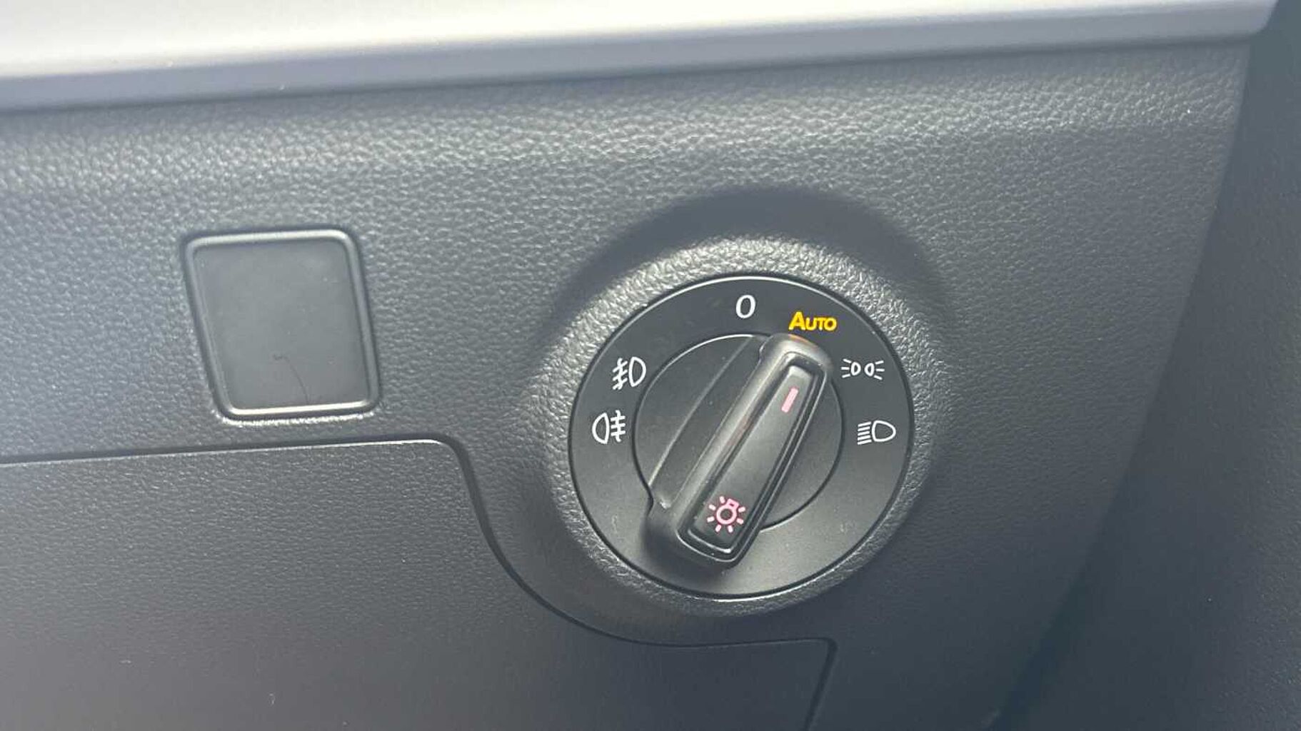 SEAT Ibiza 1.0 TSI 110 FR 5dr