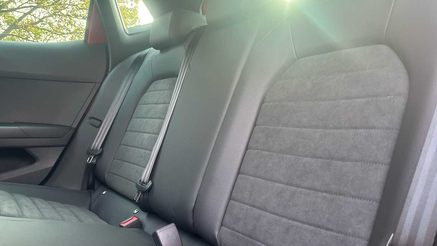 SEAT Ibiza 1.0 TSI 95 Xcellence 5dr