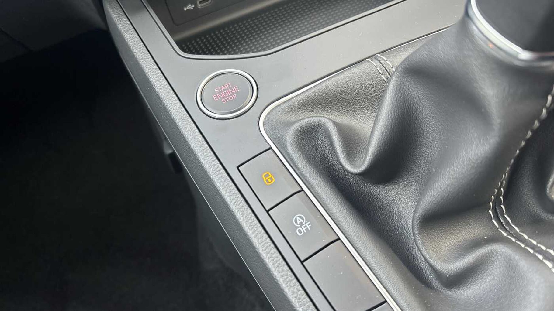 SEAT Ibiza 1.0 TSI 95 Xcellence 5dr