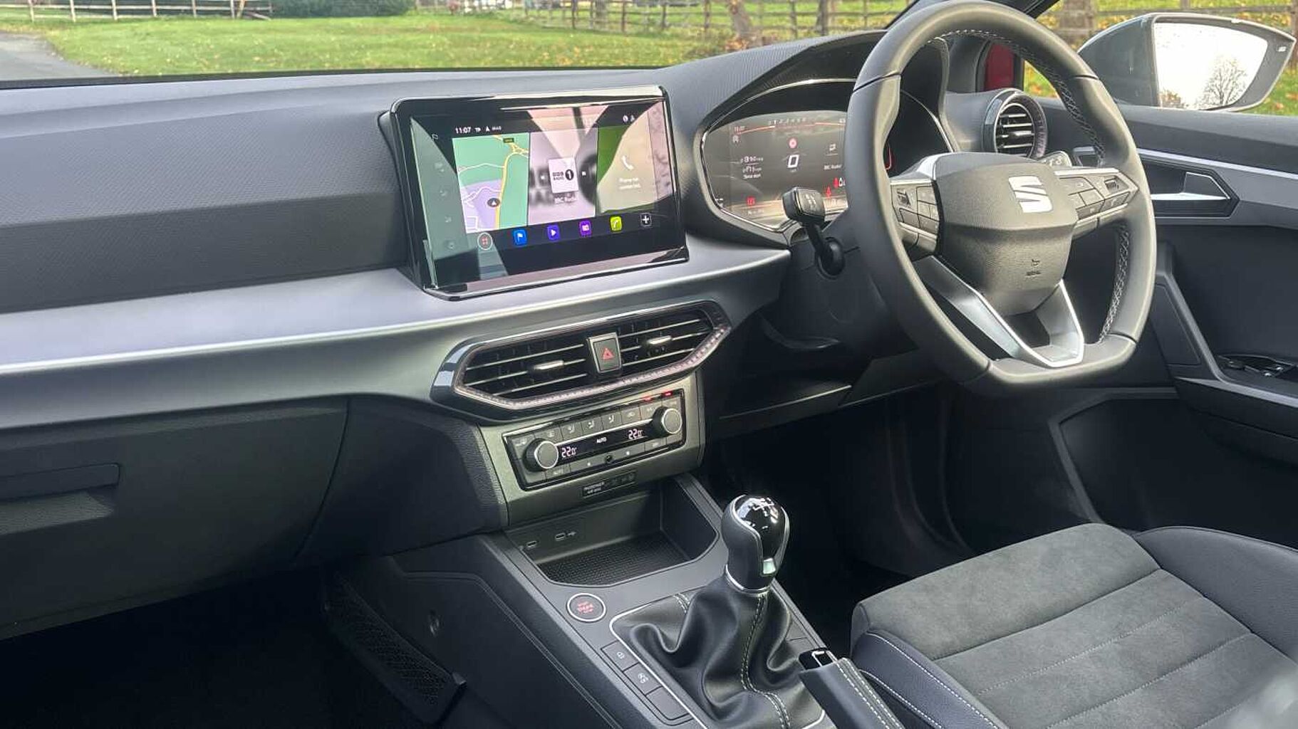 SEAT Ibiza 1.0 TSI 95 Xcellence 5dr